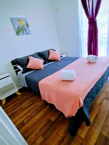 Downtown apartment near the lake - Image 2