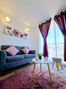 Downtown apartment near the lake - Image 4