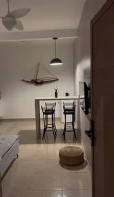 Cozy flat in Maragogi, 6-minute walk to Antunes Beach - Image 4