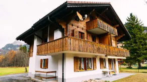 Apartment Dita - Cozy Stay in Kandersteg - Image 2