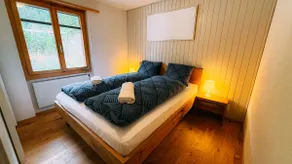 Apartment Dita - Cozy Stay in Kandersteg - Image 5