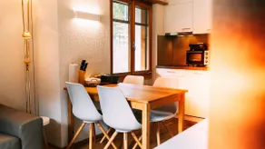 Apartment Dita - Cozy Stay in Kandersteg - Image 4