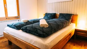 Apartment Dita - Cozy Stay in Kandersteg - Image 3