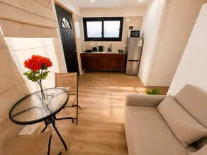 Accommodation, Parking and Terrace in the Center of Melipilla - Image 3