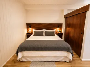 Accommodation, Parking and Terrace in the Center of Melipilla - Image 2