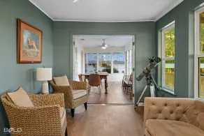 Moss Pointe on Lake Bistineau: A Family Retreat - Image 3