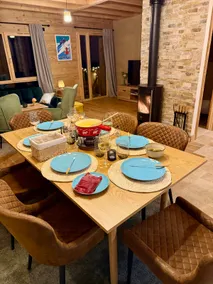 Chalet Armande – Cozy stay with stunning views - Image 4