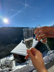 Chalet Armande – Cozy stay with stunning views - Image 2