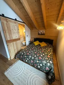 Chalet Armande – Cozy stay with stunning views - Image 5