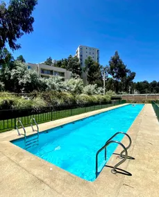Modern and exclusive apartment in Algarrobo - Image 5
