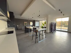 Modern and exclusive apartment in Algarrobo - Image 2