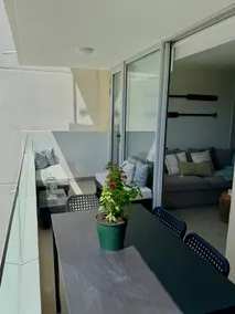 Modern and exclusive apartment in Algarrobo - Image 4