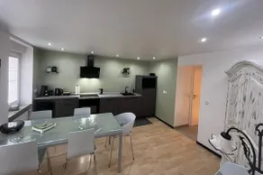 60 sqm apartment in Kleinblittersdorf - Image 2