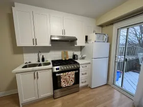Cozy Private Main Floor Suite w/ Deck & Backyard - Image 4