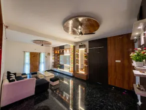 white diamond Villa Gokarna - Image 3