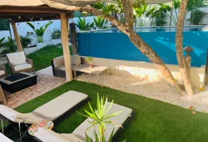 Villa Lol Tun Breakfast and Beach Club Included - Image 3