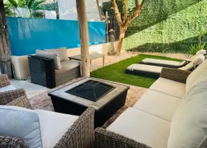 Villa Lol Tun Breakfast and Beach Club Included - Image 2