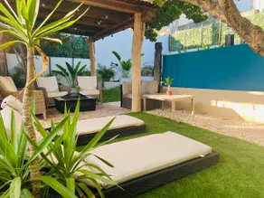 Villa Lol Tun Breakfast and Beach Club Included - Image 4