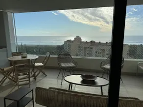 Terrace & Sea in Santo Domingo - Image 3