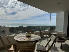 Terrace & Sea in Santo Domingo - Image 2