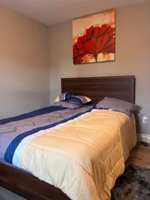 City Living: Cozy 1BR All to Yourself - Image 2