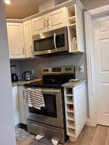 City Living: Cozy 1BR All to Yourself - Image 4
