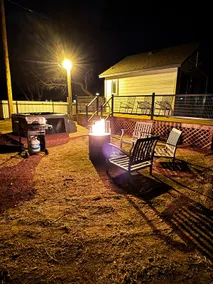 Quail Cottage- Hot Tub & Fire Pit - Image 2