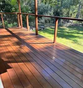 Cashmere Cabin - Quiet Retreat overlooking reserve - Image 4