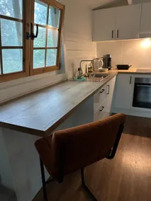 Cashmere Cabin - Quiet Retreat overlooking reserve - Image 3