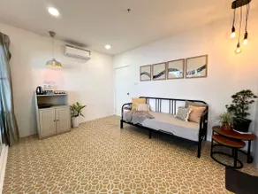 Lakefront 1 Bedroom Suite with Private Pool - Image 4