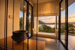 Lakefront Luxury Villa | Pool, Chef & Views - Image 5