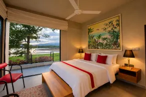 Lakefront Luxury Villa | Pool, Chef & Views - Image 3