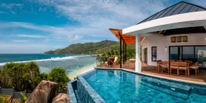 Lagati Self-Catering Seychelles - Image 2