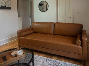 New Cozy Craftsman By UW, Capitol Hill, Arboretum - Image 5