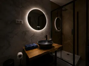 Forest Lux Apartman - Image 4