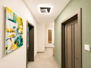 Forest Lux Apartman - Image 5