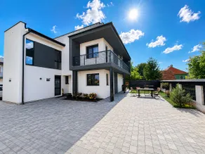 Forest Lux Apartman - Image 2