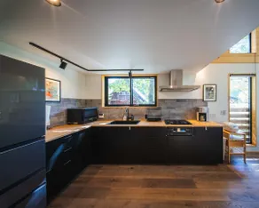 Aerial Chalet Hakuba by Jade Villa - Image 4