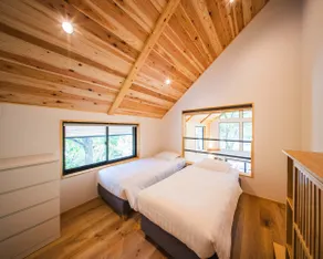Aerial Chalet Hakuba by Jade Villa - Image 3