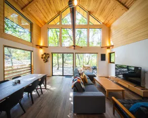 Aerial Chalet Hakuba by Jade Villa - Image 5