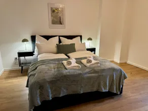 Cozy apartment with 2 bedrooms - Image 5