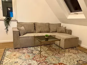Cozy apartment with 2 bedrooms - Image 2