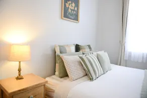 The Chambers | Boutique, central cottage for four - Image 3