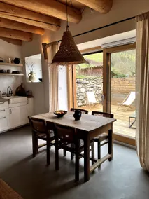 Grange Aguila - Chalet au pied des pistes - Image 4