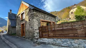 Grange Aguila - Chalet au pied des pistes - Image 2
