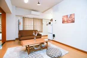 Fully stocked with disposable diapers! Kid-friendly accommodation | Excellent access | Family-oriented | base kokura katan. - Image 5
