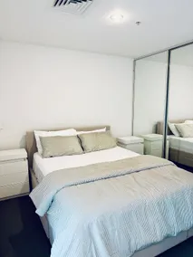 Premium Apartment with Parking - City View! - Image 2