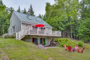 Cozy Cabin Mountain View’s close to hiking & lakes - Image 3