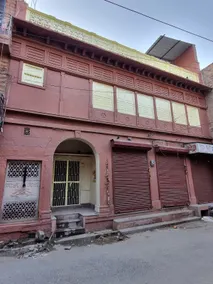 Exotic Culture 1BHK Suite|Kitchn•Terace•RetroFun - Image 5