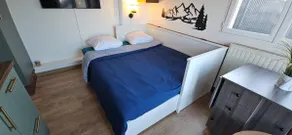 Studio 17m2-Au petit refuge - Image 4